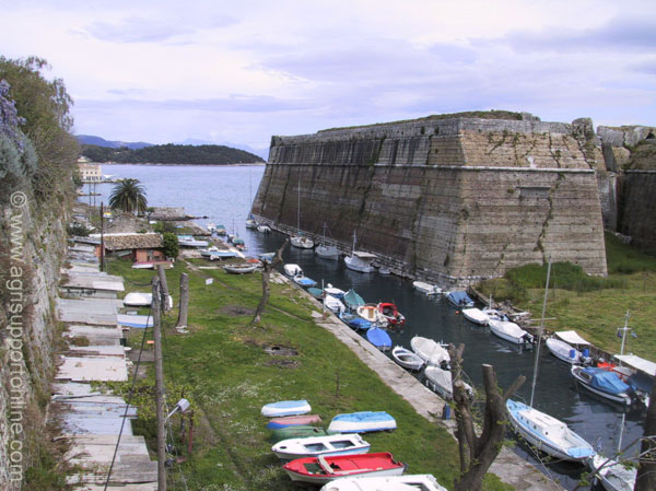 2001_greece_the_fortress_of_corfu