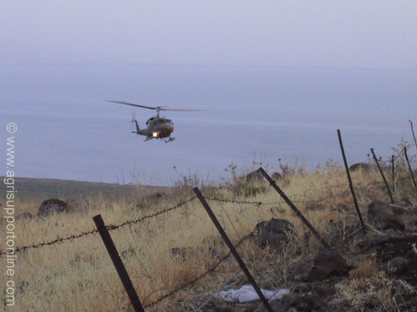 2001_israel_landing_Jordan_valley