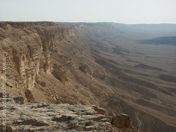 2003_israel_the_negev_desert_2