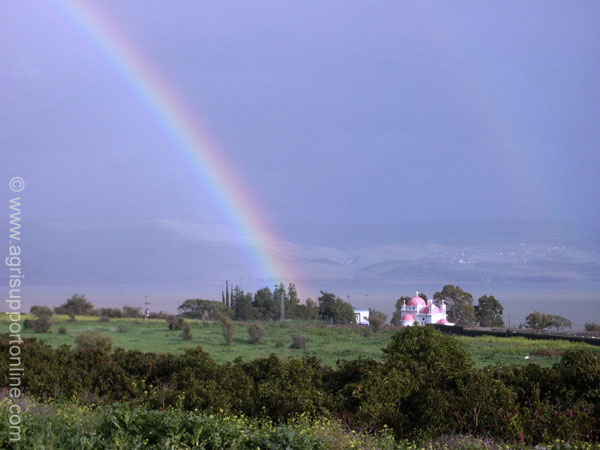 2003_rainbow_over_capernaum_israel